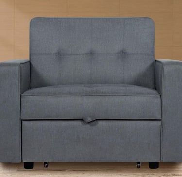 sofa cama individual