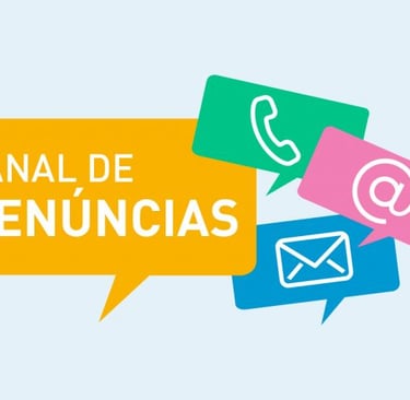 Canal de denuncias - Consultores ISO