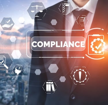 PREVENCIÓN DE RIESGOS PENALES - marca blanca