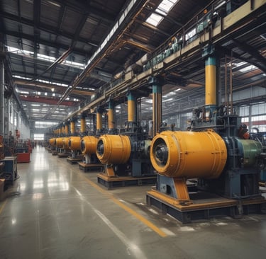 photo of white staircase