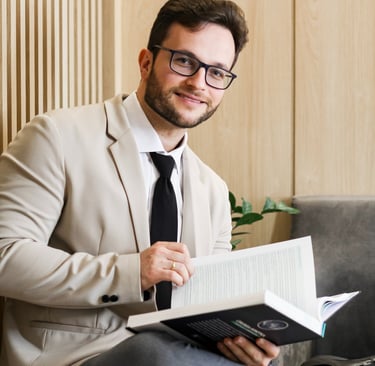 Dr. Paulo Ricardo Pastre Marcon