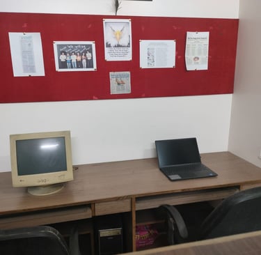 TMCC- Assessment & Psychotherapies