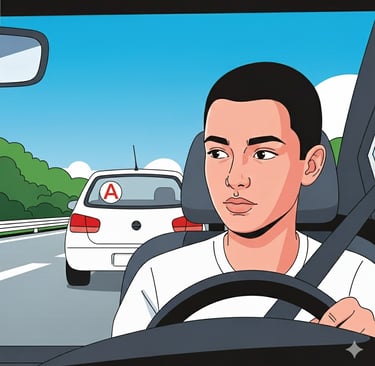 tout savoir sur le permis probatoire en 2025