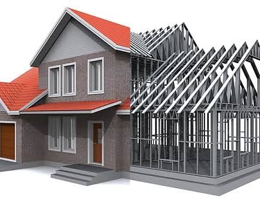 Asprefabrik ve çelik depreme dayanıklı sistemler