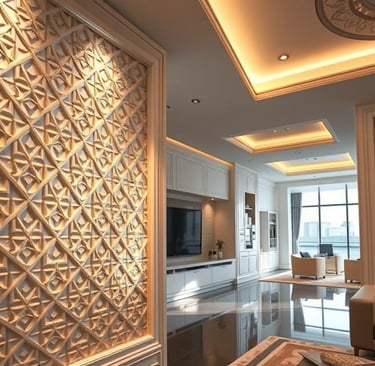 معلم شاطر جبس بورد بالكويت