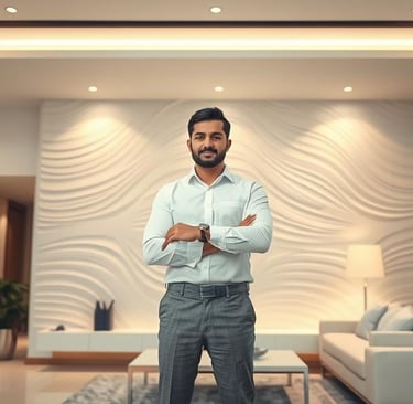 معلم شاطر جبس بورد بالكويت