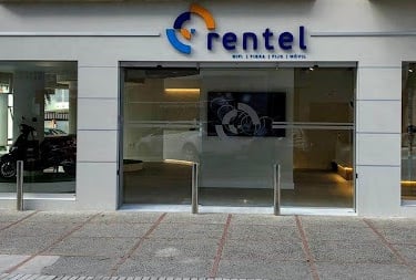 Tienda Rentel en Sanlucar de barrameda