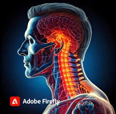Degenerative Cervical At Shalom clinic