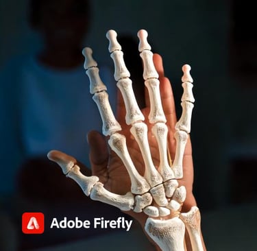 Hand Surgery Shalom Clinic