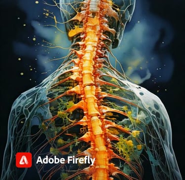 Spine Infection Shalom