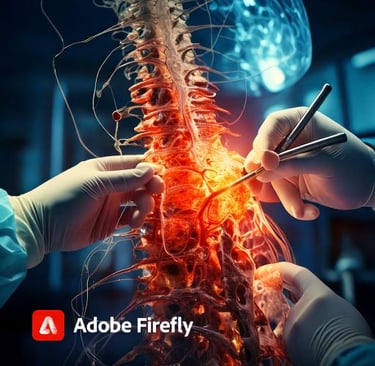 Spine Tumor Shalom Clinic
