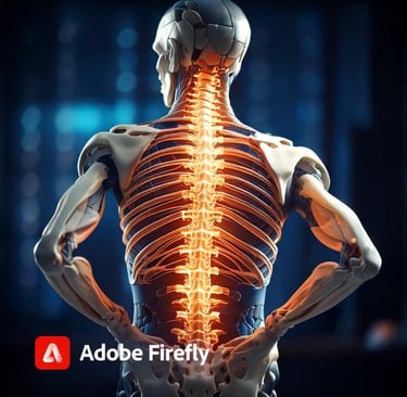 Spinal Trauma Fixation