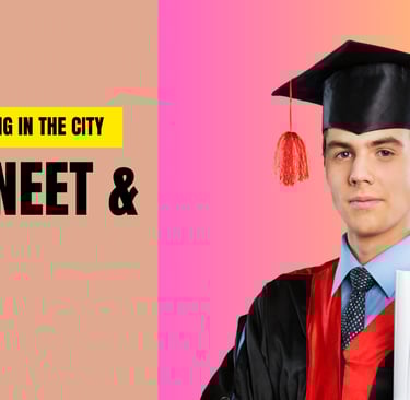 Best JEe & NEET Coaching Classses in Nagpur