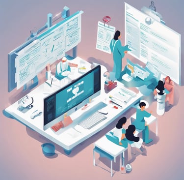 Guide to Medical Coding and Billing Course Fees in India