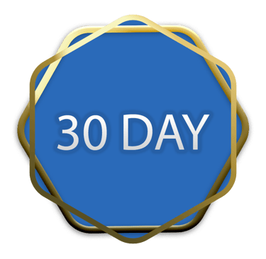Athelon 30 streak badge