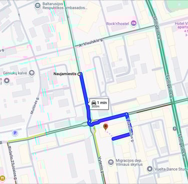 eimantasphoto fotografas naujamiestyje