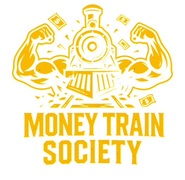 Money Train Society by Taro Donatella