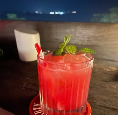 Mocktail
