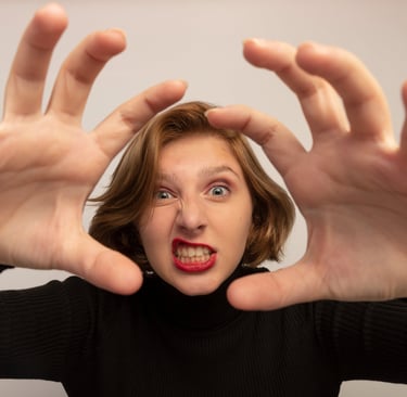 Agopuntura per Ansia e Depressione- giubiasco