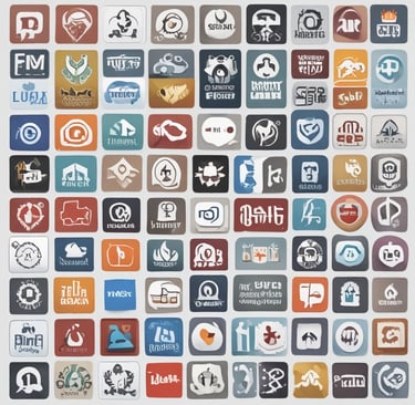 Bright living room with modern inventory