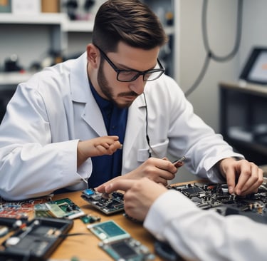Bright living room with modern inventory