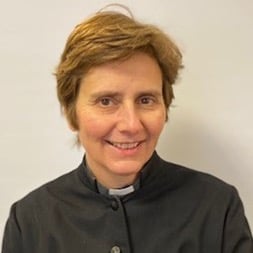 Vicki Burrows 