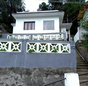 3 bhk home for sale in kodaikanal