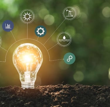 Consulenza energetica a Siracusa per ridurre costi e consumi elettrici