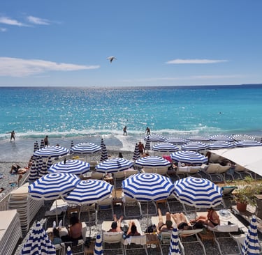 French Riviera Tour Nice