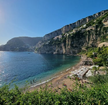 French Riviera Tour Monaco