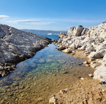 French Riviera Tour Antibes