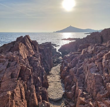 French Riviera Tour Théoule-sur-Mer