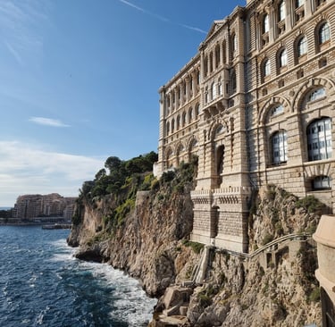 French Riviera Tour Monaco