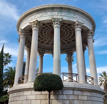 French Riviera Tour Nice