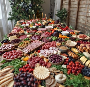 Bright living room with modern inventory