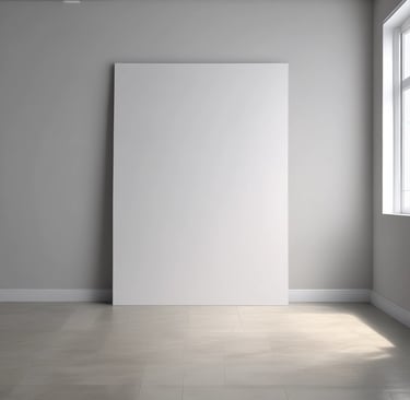 Bright living room with modern inventory