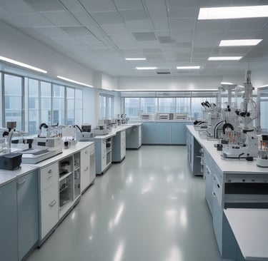 Bright living room with modern inventory