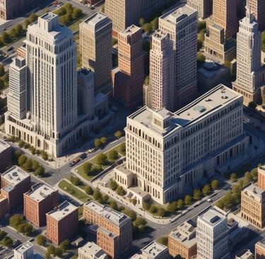 Bright living room with modern inventory