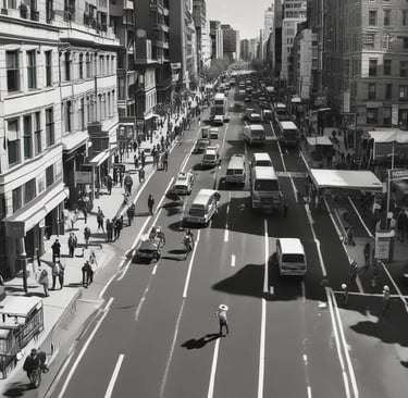 road, car, traffic, safety, road safety, VLC