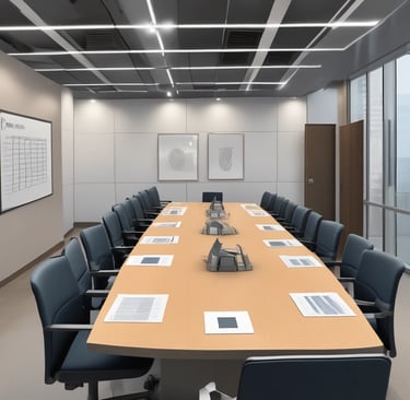 Bright living room with modern inventory