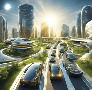 sustainable mobility