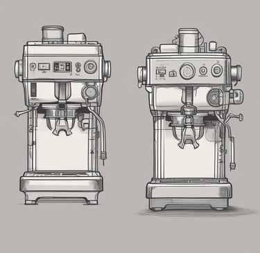 a man riding a skateboard down the side of a ramp