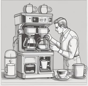 white concrete building