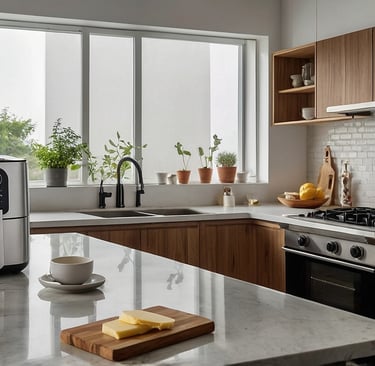 5 Genius Kitchen Tools to Simplify Your Cooking in 2025