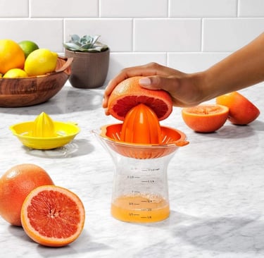 OXO Good Grips Citrus Juicer