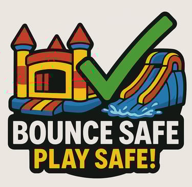 Bounce Safer