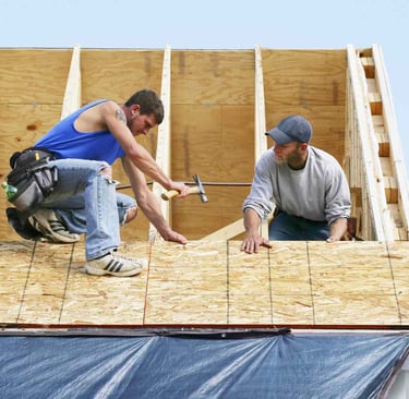 maybe roof replacements near Westchester County