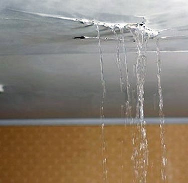 Roof repair leaks maybe near Westchester county