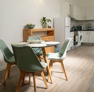 Quinta Sao Roque Mountains apartment