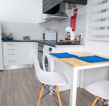 Quinta Sao Roque Whale